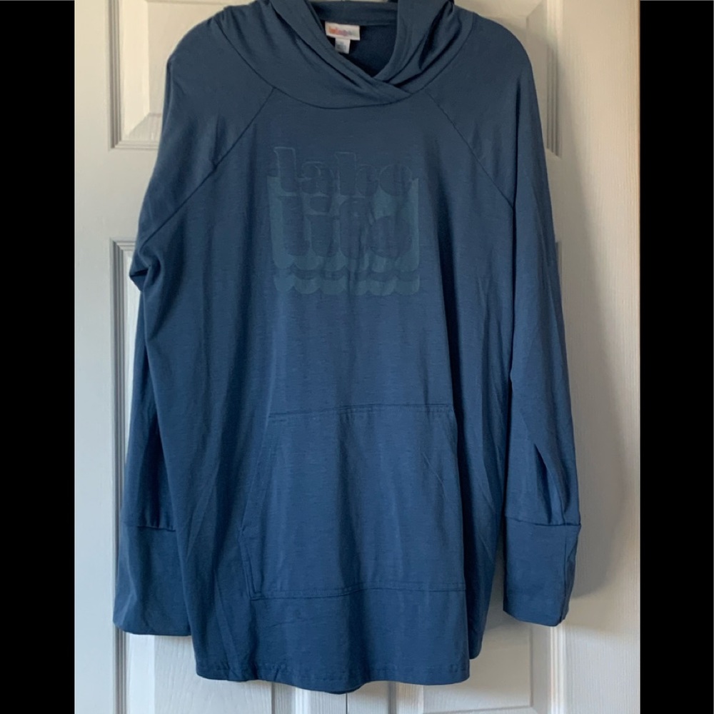 Lularoe Amber